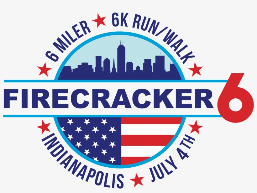 Firecracker6 City St Vincent Logo - Logo, transparent png #1102496
