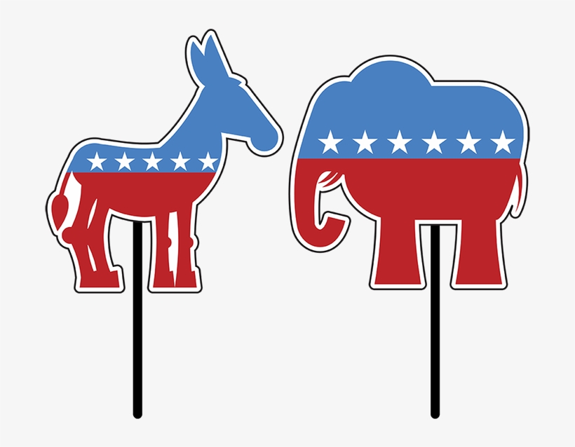 Download Democrat Transparent Definition Democratic And Republican Png Png Image With No Background Pngkey Com