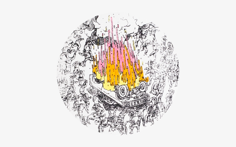 Manizales Book Festival - Circle, transparent png #1102542