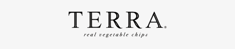 From The Moment You Open The Distinctive Shiny Black - Terra Chips Logo Png, transparent png #1102543