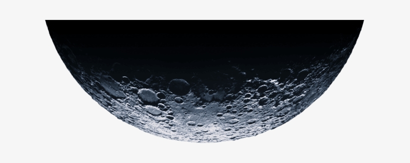 The Moon - Moon Png, transparent png #1102564
