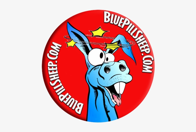 Bluepillsheep Logo Bluepillsheep - Cnn, transparent png #1102603