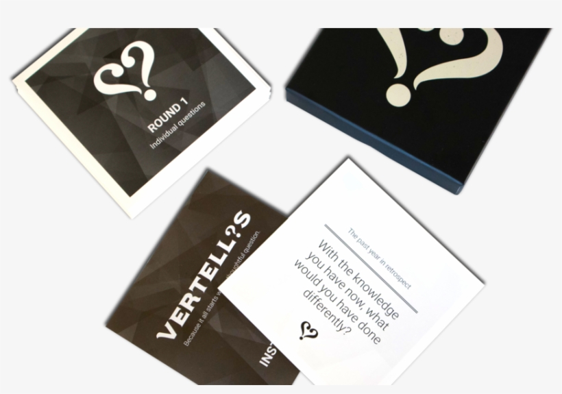 Conversation Over Cards - Conversation, transparent png #1103207