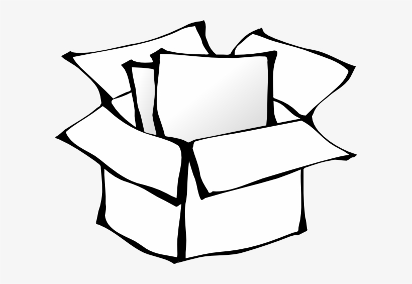 Package Clip Art, transparent png #1103212