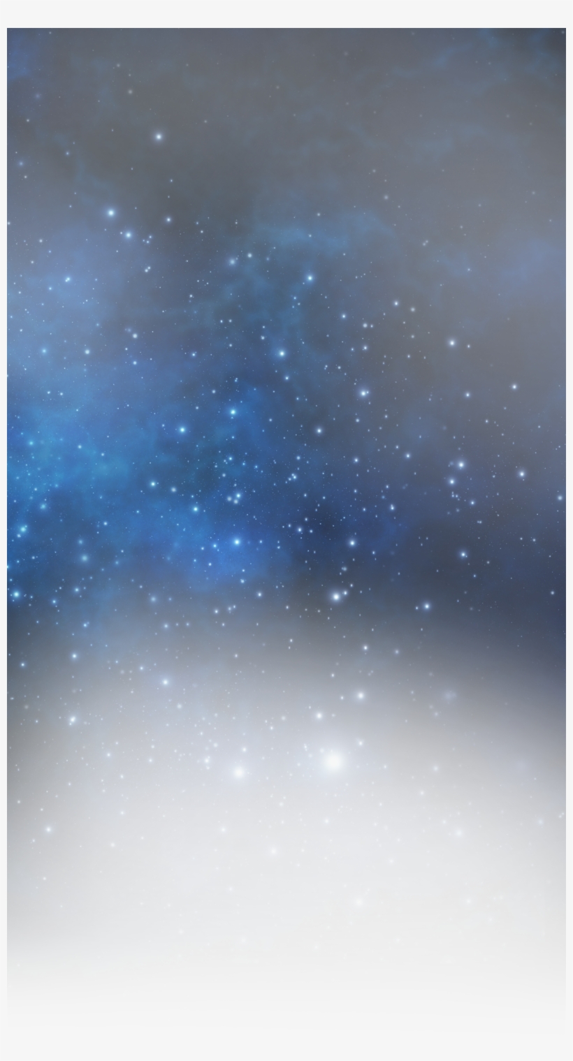 Stars In Space Png Download, transparent png #1103343