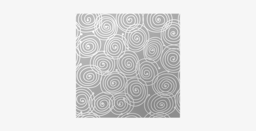 Abstract Swirl Pattern For Your Design Poster • Pixers® - Özgül Grup Dekoratif Baskılı Kırlent, transparent png #1103378