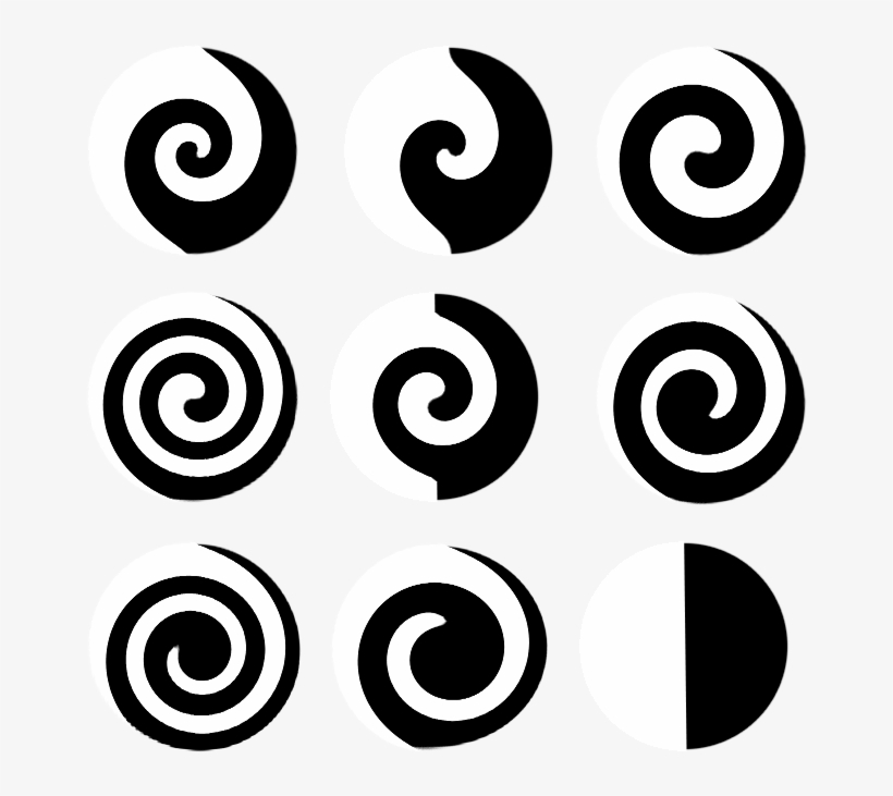 180 Design Swirls By Tigers-stock On Clipart Library - Clip Art, transparent png #1103397