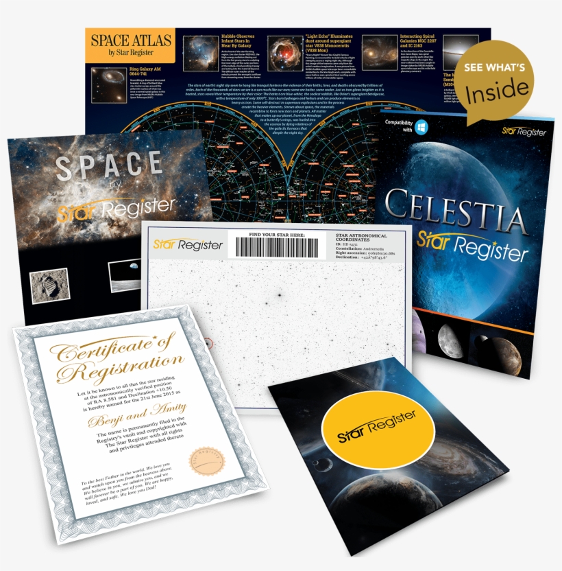 Name A Star - Nasa - Tarantula Nebula Giclee On Canvas, transparent png #1103862