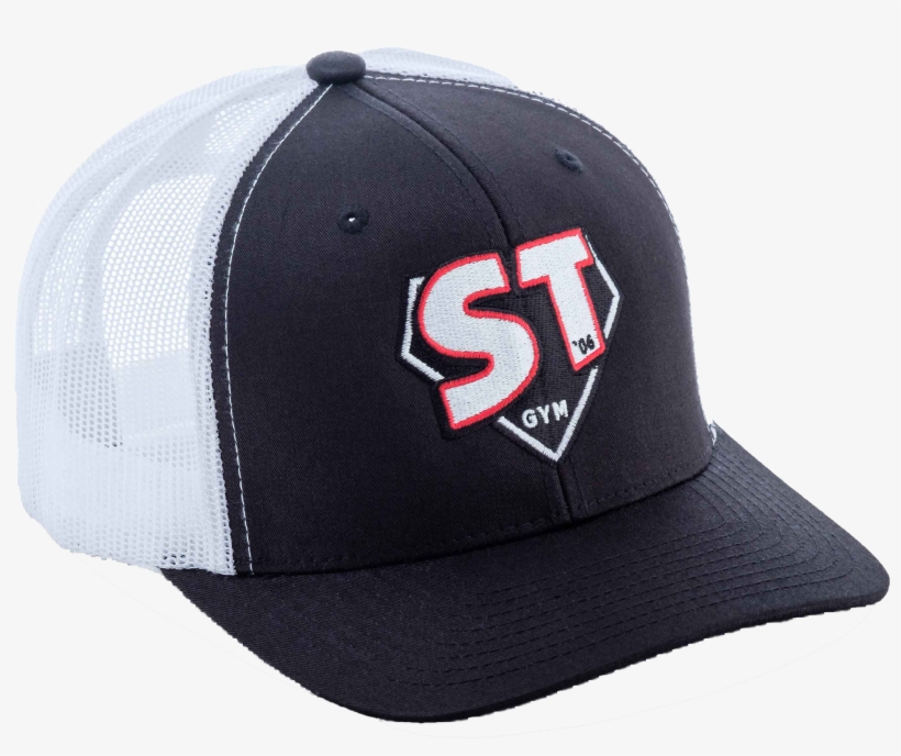 St Trucker Hat, transparent png #1103909