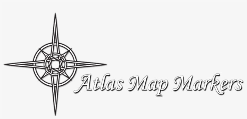 Skyrim Map Icons Png Svg Free Library - Skyrim Game Map Compass, transparent png #1104016