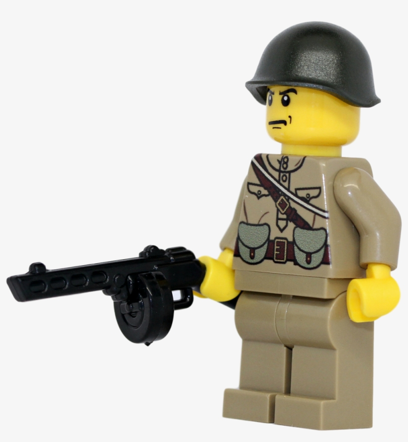 Loading Zoom - Assault Rifle, transparent png #1104143