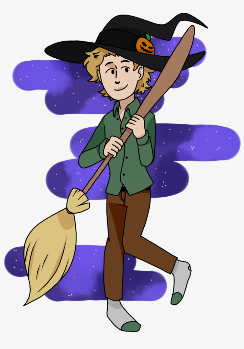 #witchtweek Hashtag On Twitter - Twitter, transparent png #1104306