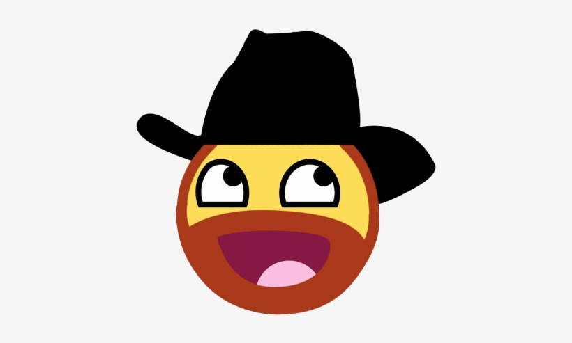 Free Png Chuck Norris Png Images Transparent - Chuck Norris Smiley, transparent png #1104448
