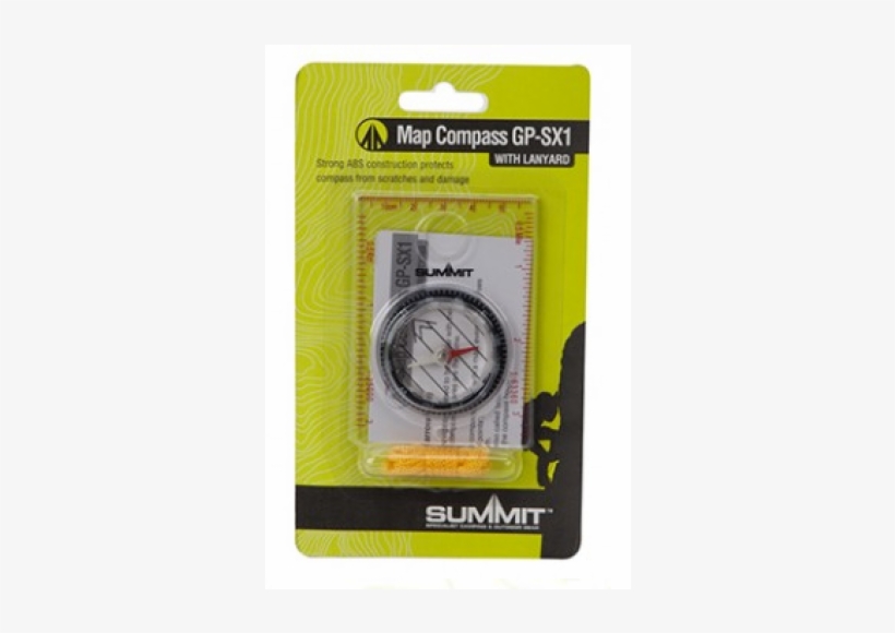 Map Compass Png, transparent png #1104467