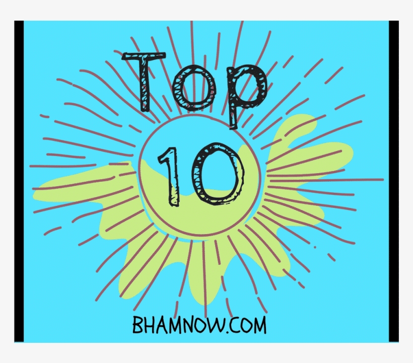 Birmingham's Top Events - Birmingham, transparent png #1104542