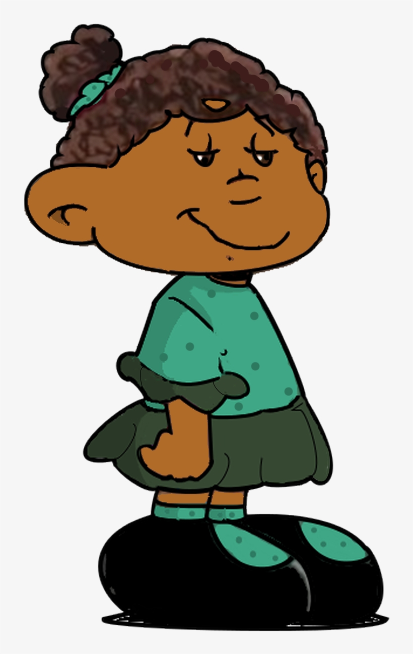 Clipart Library Karate Drawing Cartoon Character - Cartoon, transparent png #1104621