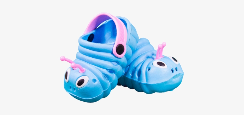 Stuffems Toy Shop Blue Buggy Sandals Teddy Bear Clothes, transparent png #1104724
