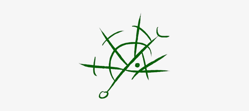 Tumblr Od6yo4tzy21vf7gsno1 500 - Witchcraft, transparent png #1104748