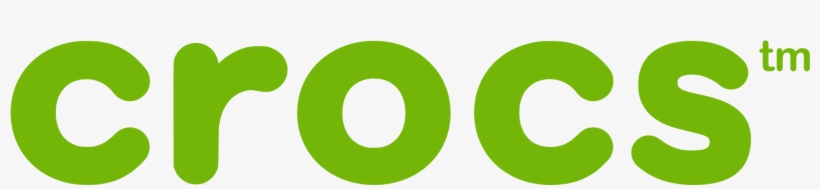 Open - Crocs Logo Png, transparent png #1104788