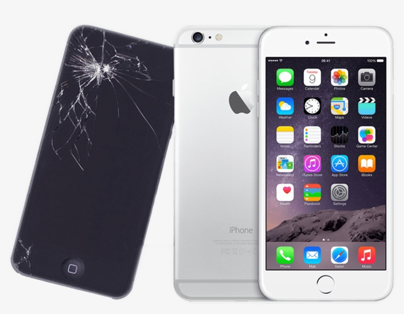When Accidents Happen, You Can Count On Us To Make - Iphone 6 Plus Full Price, transparent png #1104831