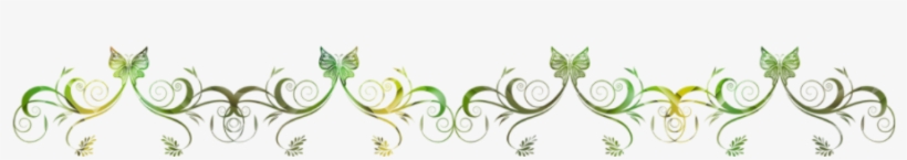 Fancy Page Borders Png Vector Transparent - Microsoft Word, transparent png #1104940