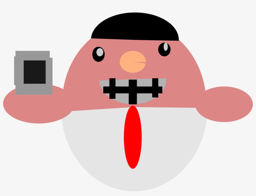 Chuck Clipart Png, transparent png #1104954