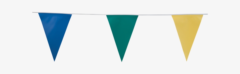 Pre-strung Backstroke Pennant Line - Graphic Design, transparent png #1105184