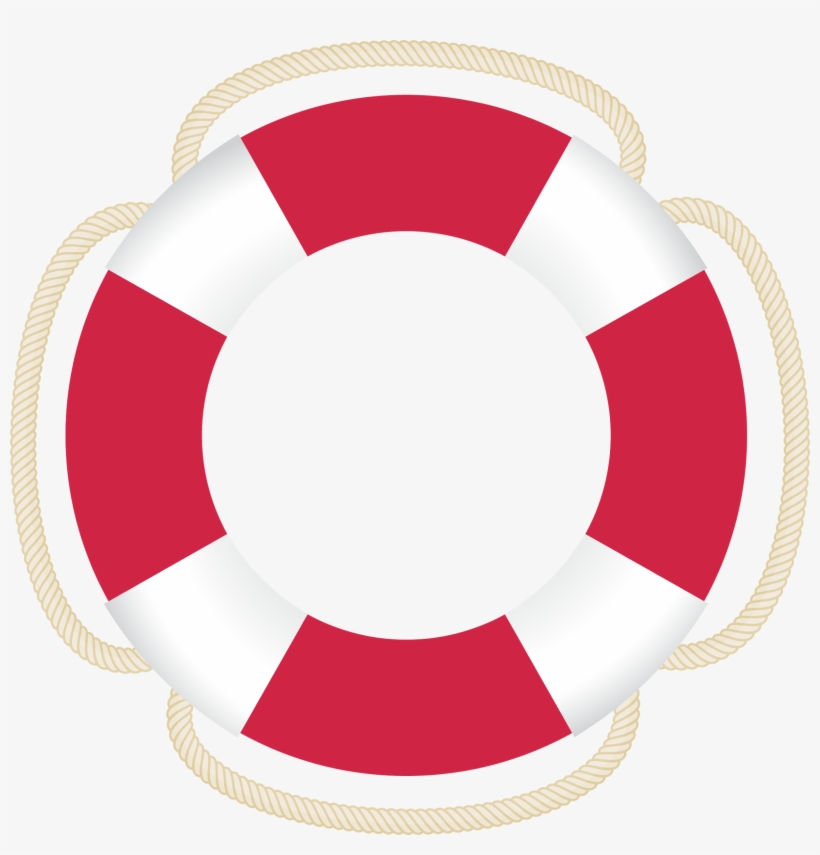 Lifesaver Nautical Clipart, Swim Team Shirts, Life - Nautical Lifesavers Clipart, transparent png #1105186