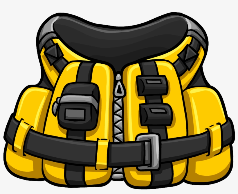 Wilderness Life Jacket - Portable Network Graphics, transparent png #1105206