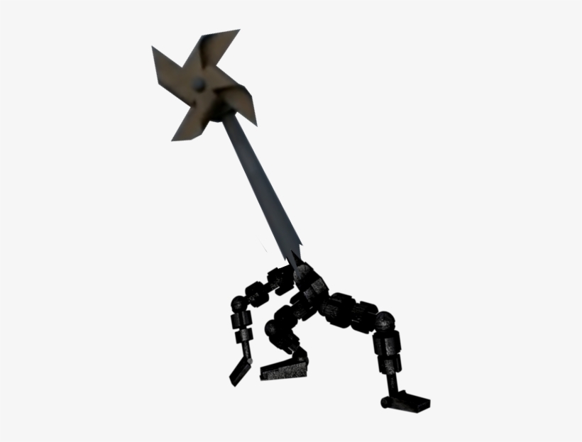 Windmill - Wiki, transparent png #1105302