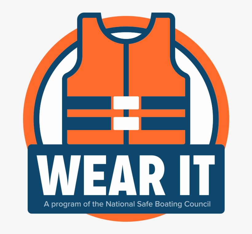 Safe Boating Campaign - Personal Flotation Device, transparent png #1105345