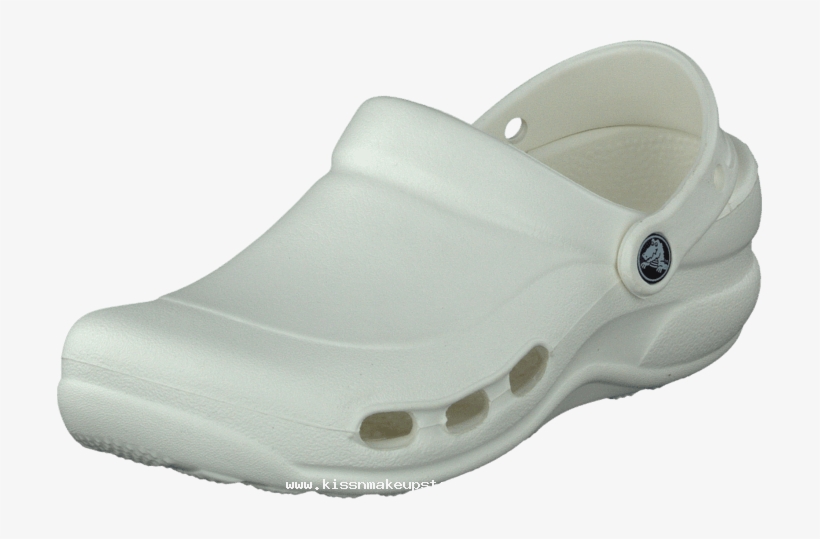 white crocs adult