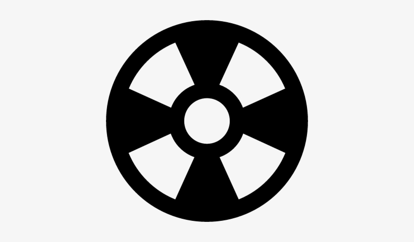 Life Preserver Vector - Icon, transparent png #1105485