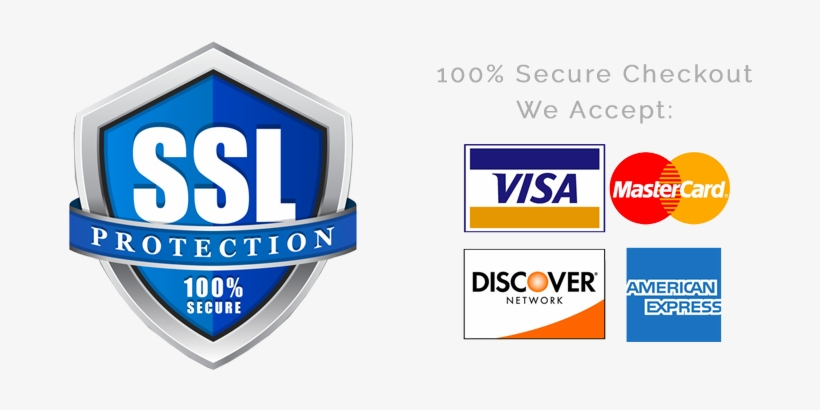 Secure Checkout - Secure Checkout Logo Png, transparent png #1105531