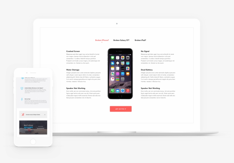 New Cell Phone Repair Website By Front Porch Solutions - Recertified - Apple Iphone 6s 32gb - Verizon Space, transparent png #1105558