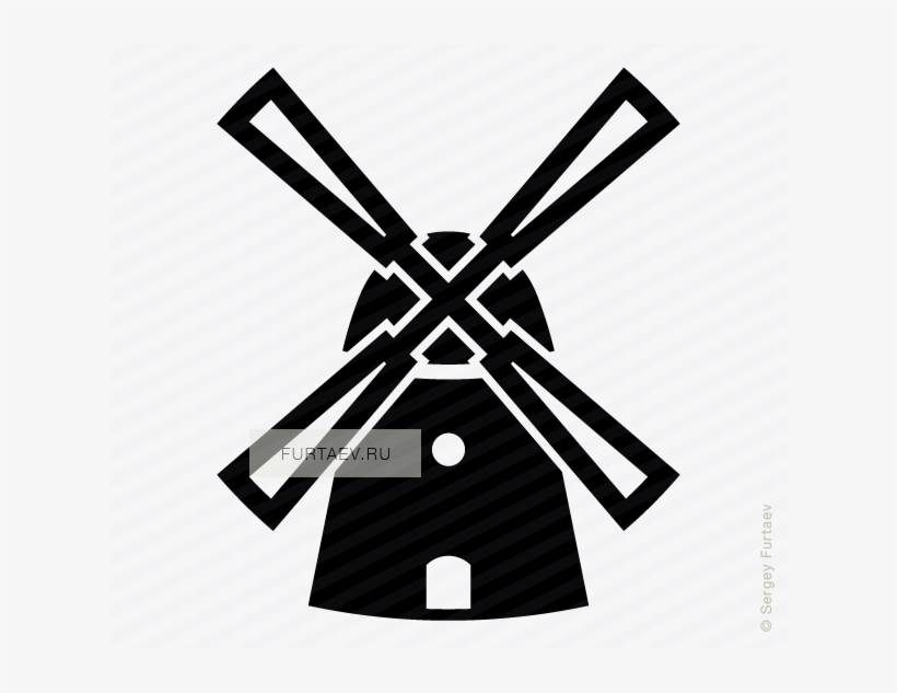 Icon Of Png Black And White Stock - Demi Marathon Pointe Claire, transparent png #1105583