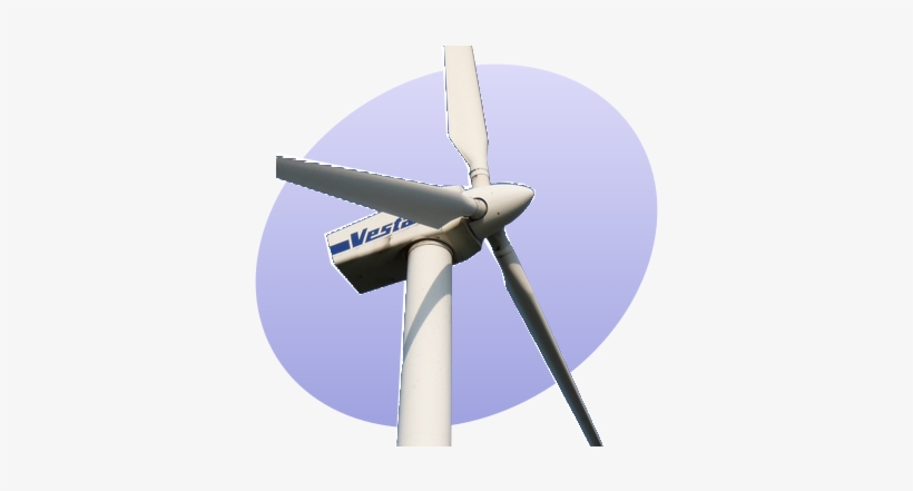P Windturbine - Windturbine Png, transparent png #1105646
