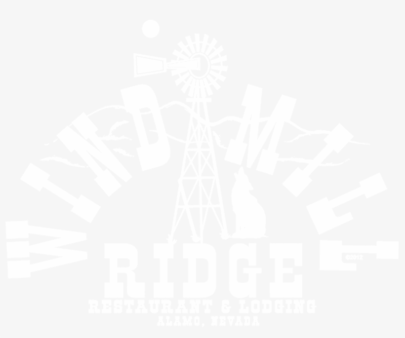 Windmill Ridge Restaurant Alamo, transparent png #1105693