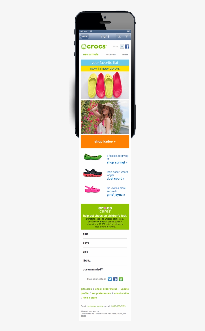 Responsive Design For Email - Advertising, transparent png #1105696