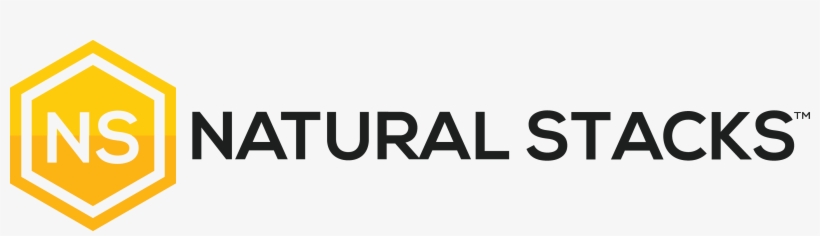 Logo - Natural Stacks Logo, transparent png #1105836