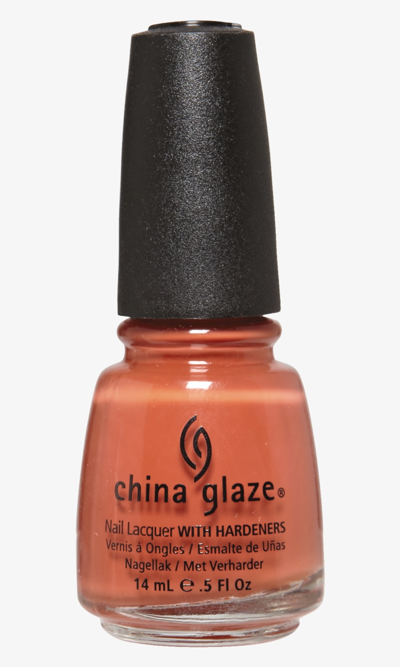 Upc 019965809641 Product Image For China Glaze Life - China Glaze, transparent png #1105879