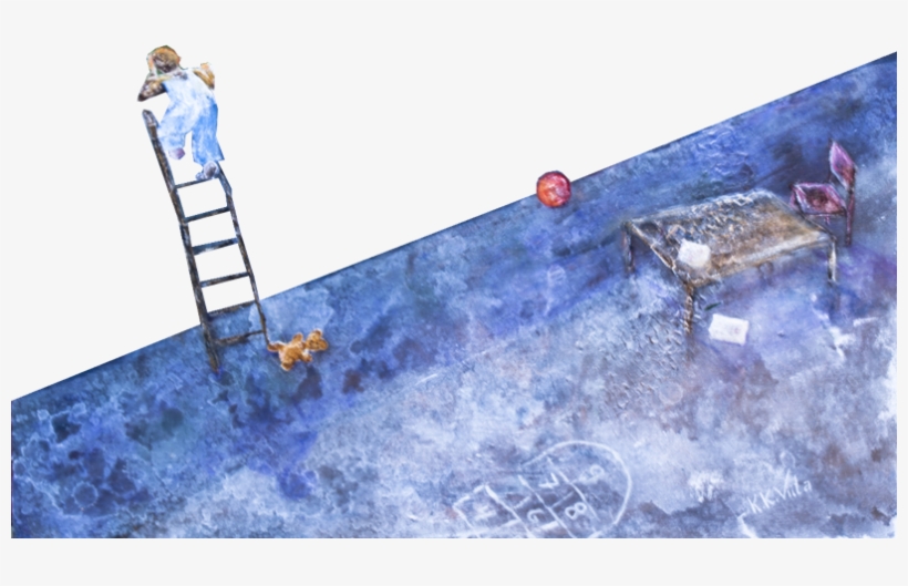 All Rights Reserved The Windmill Web Design © - Painting, transparent png #1105955