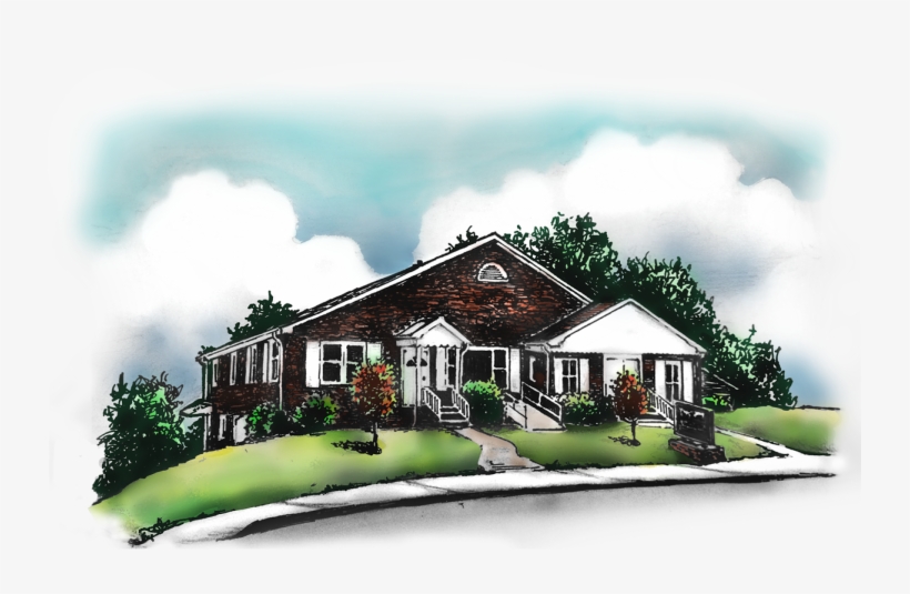 Header Graphic - Estate, transparent png #1106337