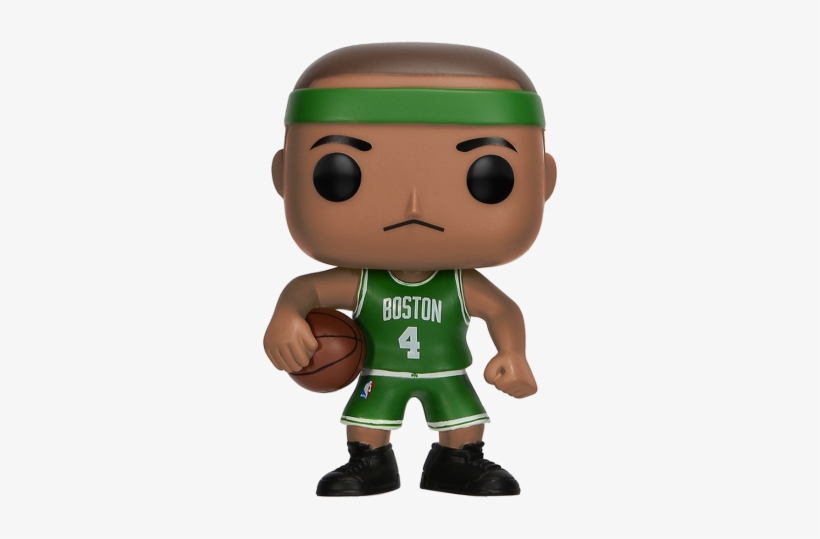 Isaiah Thomas Funko Pop, transparent png #1106341