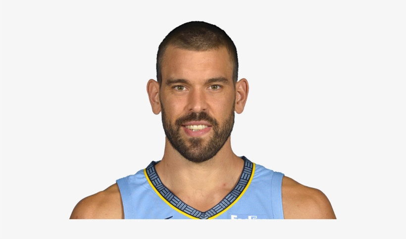 Marc Gasol, transparent png #1106363