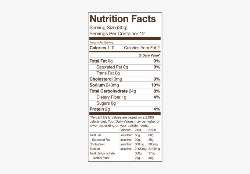 Corn - Back To Nature Classic Granola, transparent png #1106389