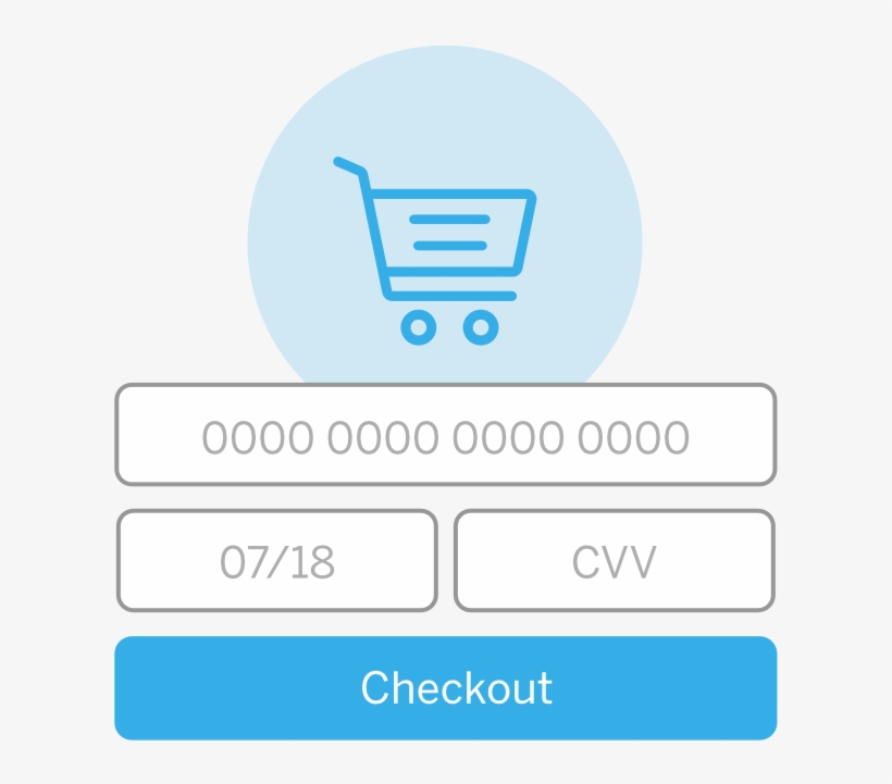 Secure Online Payments In Three Steps - Strikingly, transparent png #1106443