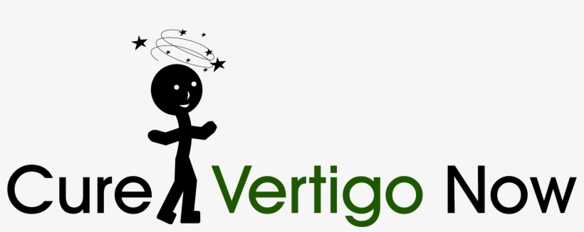 Cure Vertigo Now - Graphic Design, transparent png #1106500