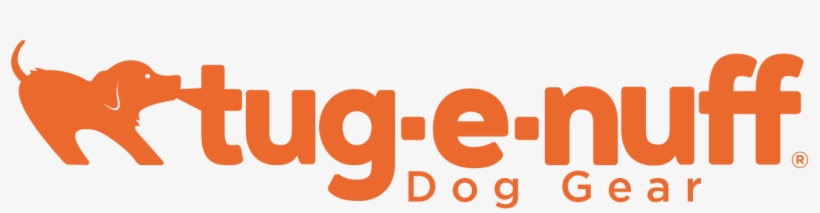 Logo - Tug E Nuff Logo, transparent png #1106700