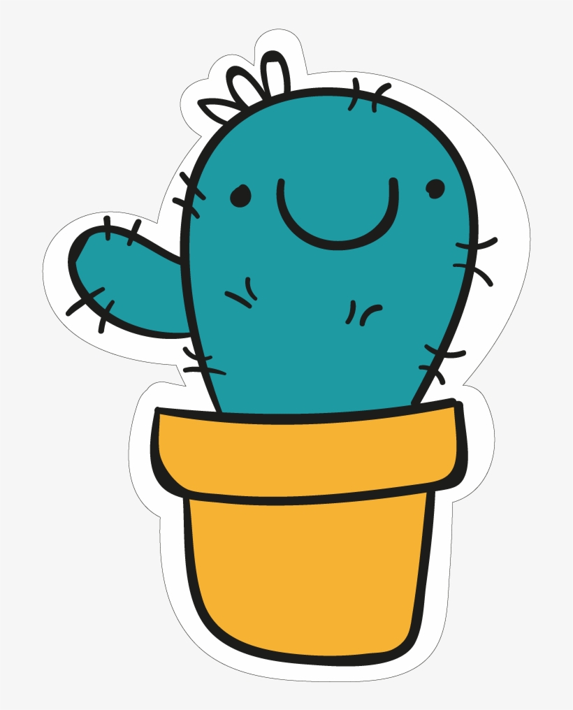 Cactus, transparent png #1106905